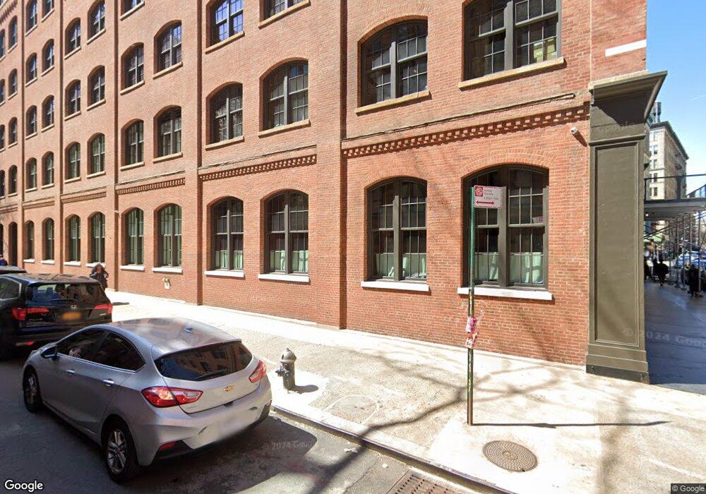 36 Bleecker St unit M4, New York, NY 10012 - photo 1