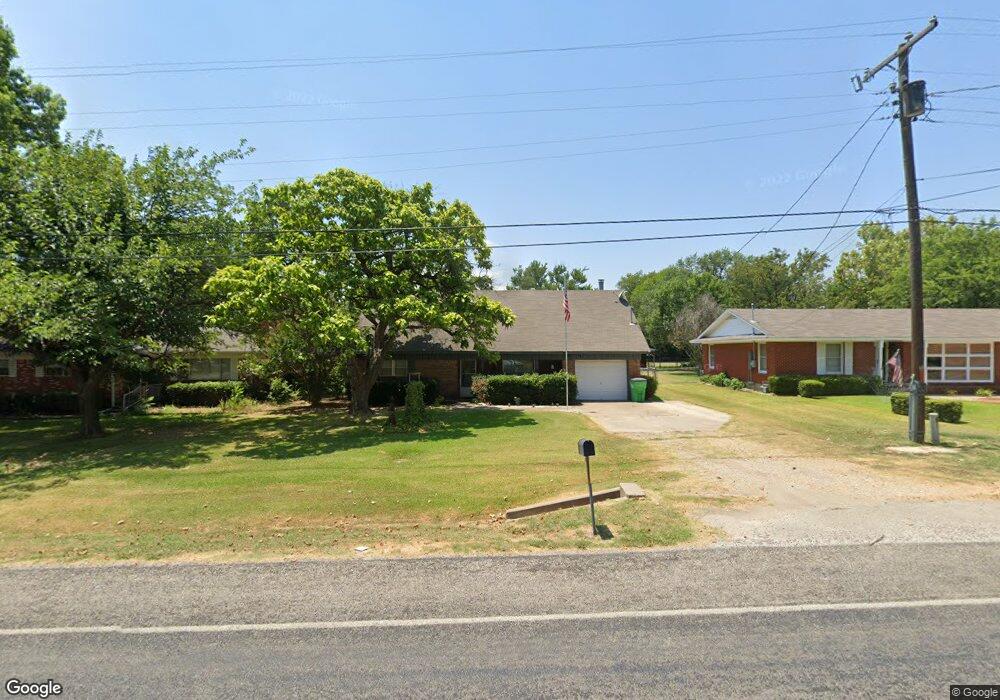 1623 Old Denton Rd, Gainesville, TX 76240 - photo 1