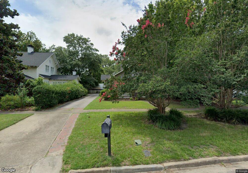 205 Laurens St, Camden, SC 29020 - photo 1