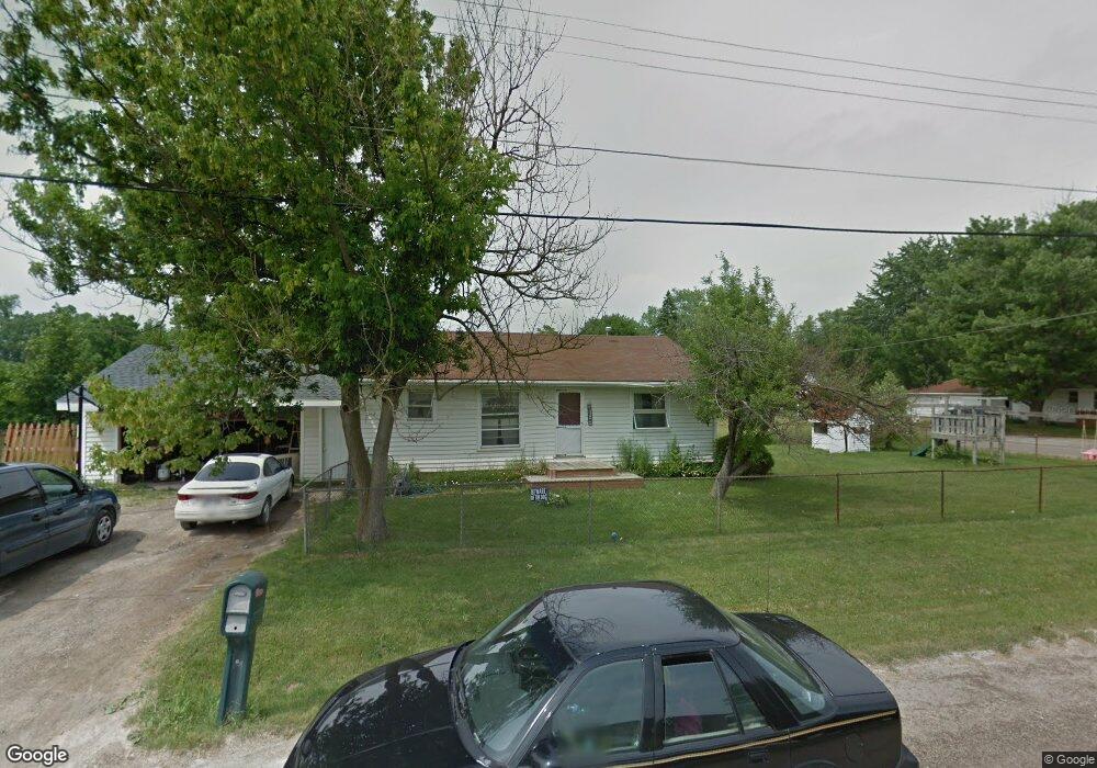 3140 Herrick St, Flint, MI 48503 - photo 1