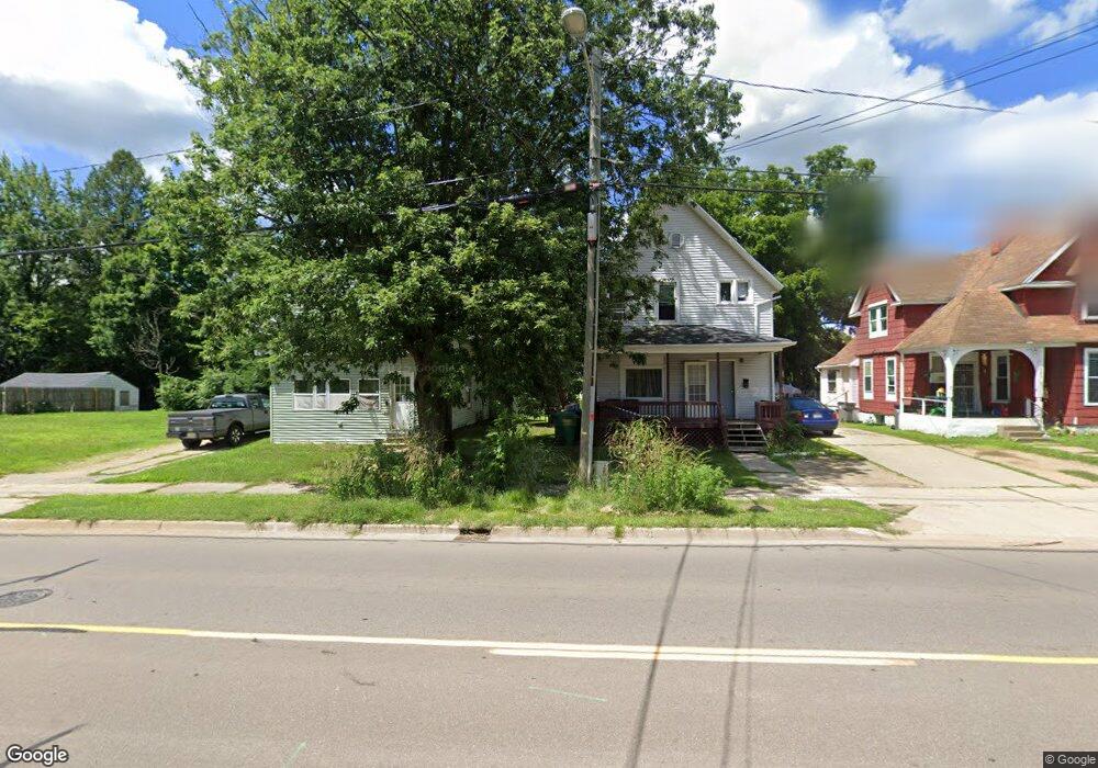 930 N 5th St, Niles, MI 49120 - photo 1