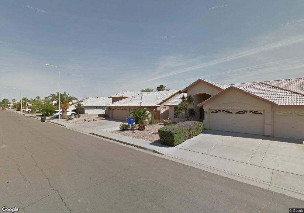 4711 W Geronimo St, Chandler, AZ 85226 - photo 1