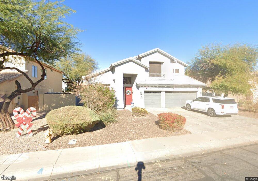 4118 E Breckenridge Way, Gilbert, AZ 85234 - photo 1