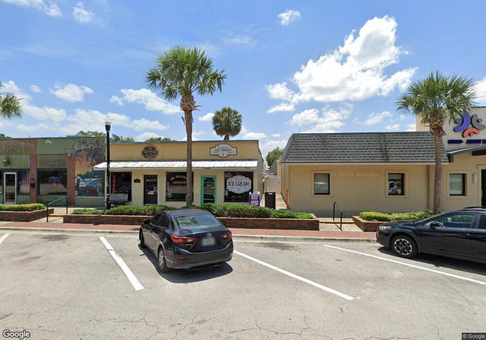 214 E Main St, Tavares, FL 32778 - photo 1