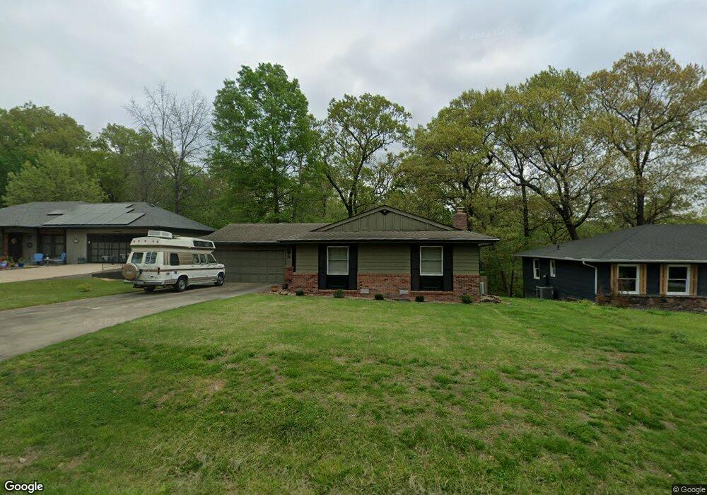 29 Chapel Ln, Bella Vista, AR 72715 - photo 1