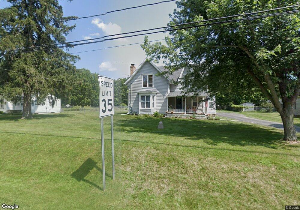 614 N Marshall Ave, Marshall, MI 49068 - photo 1