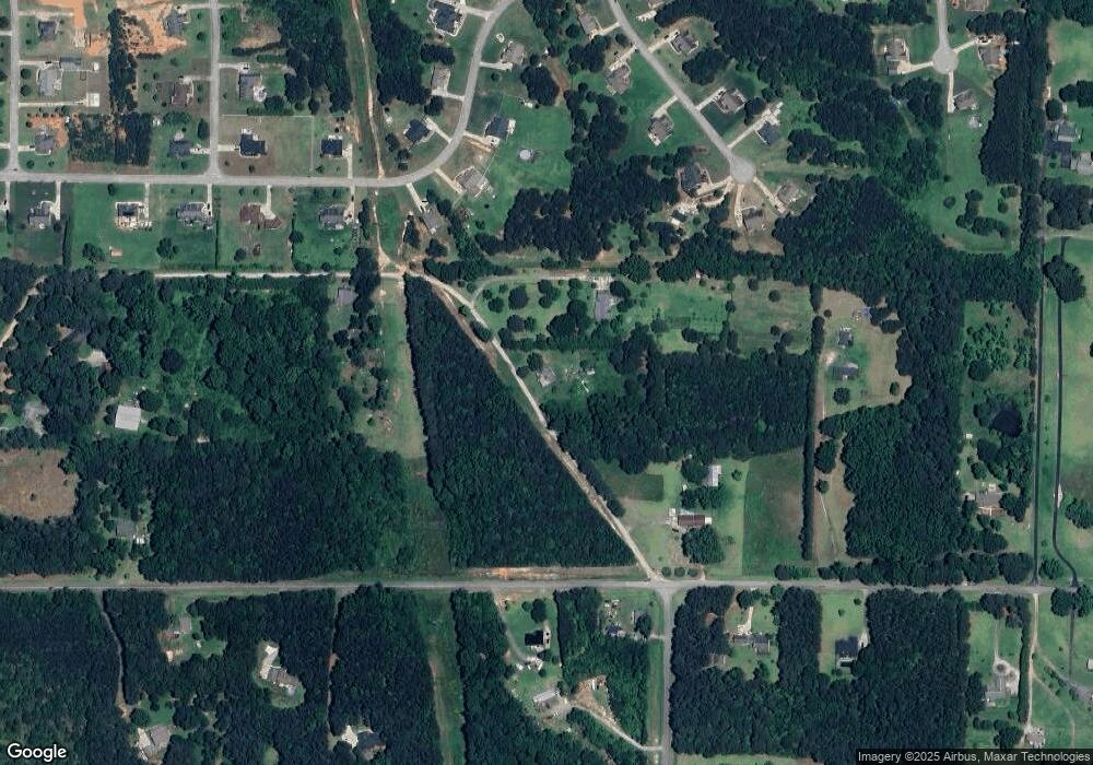 72 N Pomona Rd, Hampton, GA 30228 - photo 1