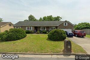 305 Lamp Post Dr, Chesapeake, VA 23325