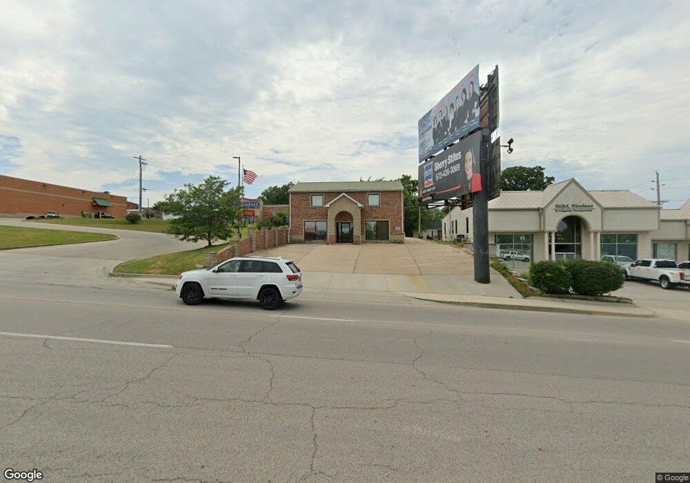 107 S Bishop Ave, Rolla, MO 65401 - photo 1