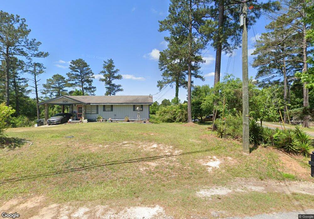 2640 Hi Roc Cir NE, Conyers, GA 30012 - photo 1