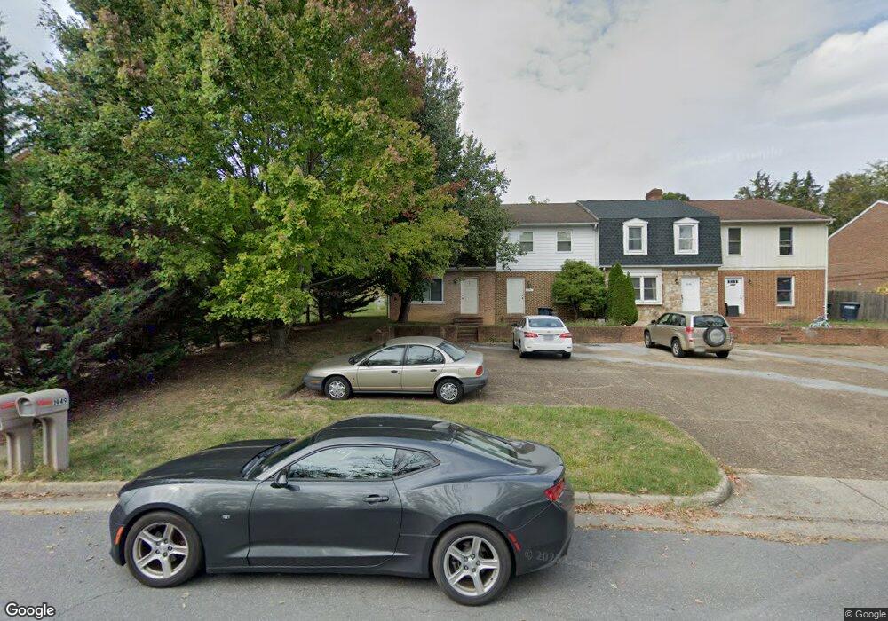 1943 Willow Hill Dr, Harrisonburg, VA 22801 - photo 1