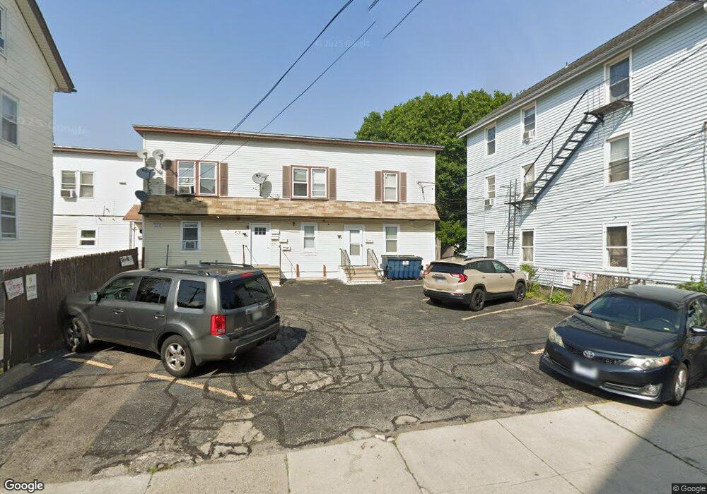 57 Earle St, Central Falls, RI 02863 - photo 1