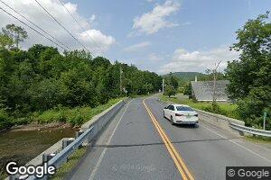 224 Vt Rte 132, South Strafford, VT 05070