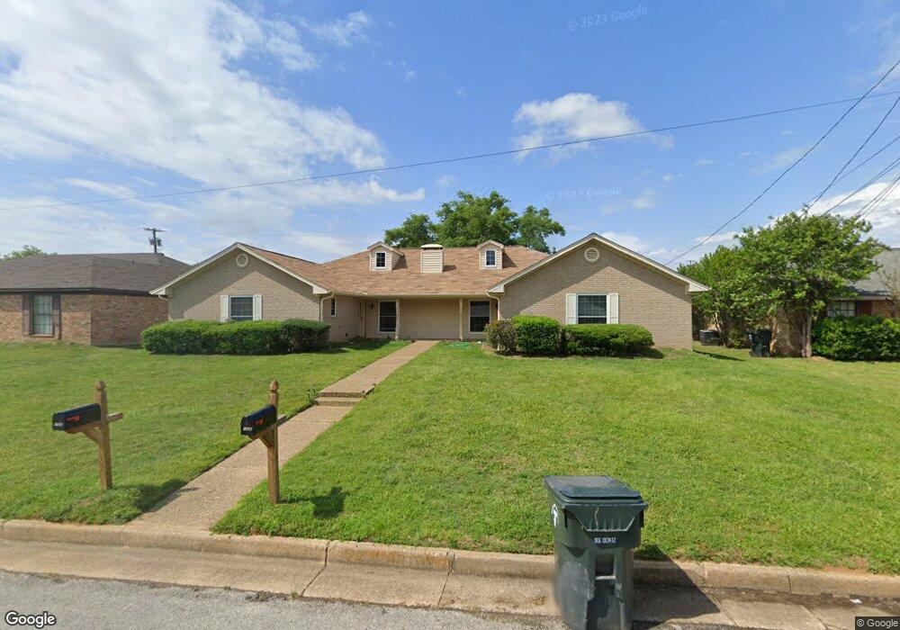 1824 Susan Dr, Tyler, TX 75703 - photo 1
