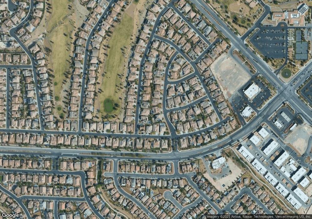 7263 Pinfeather Way, North Las Vegas, NV 89084 - photo 1