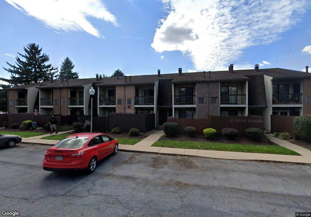 26 Lancaster Estate unit 26, Mount Joy, PA 17552 - photo 1