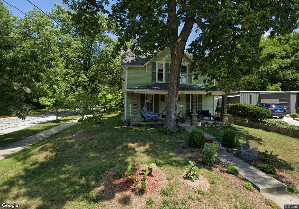 302 E Stadium Ave, West Lafayette, IN 47906 - photo 1