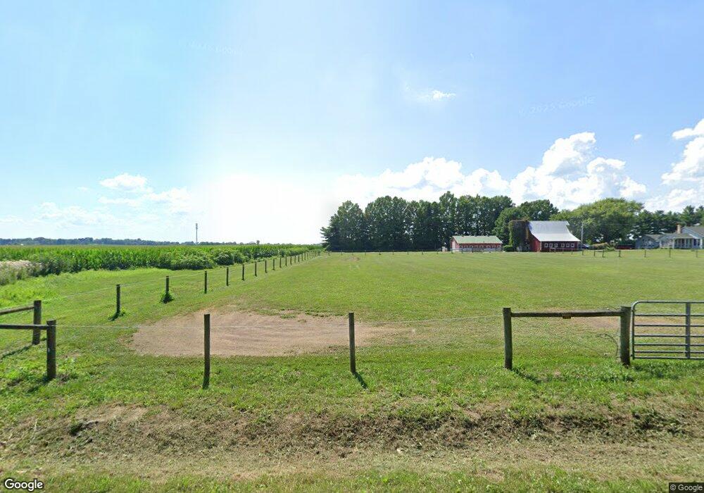 3842 N 200 W, Franklin, IN 46131 - photo 1