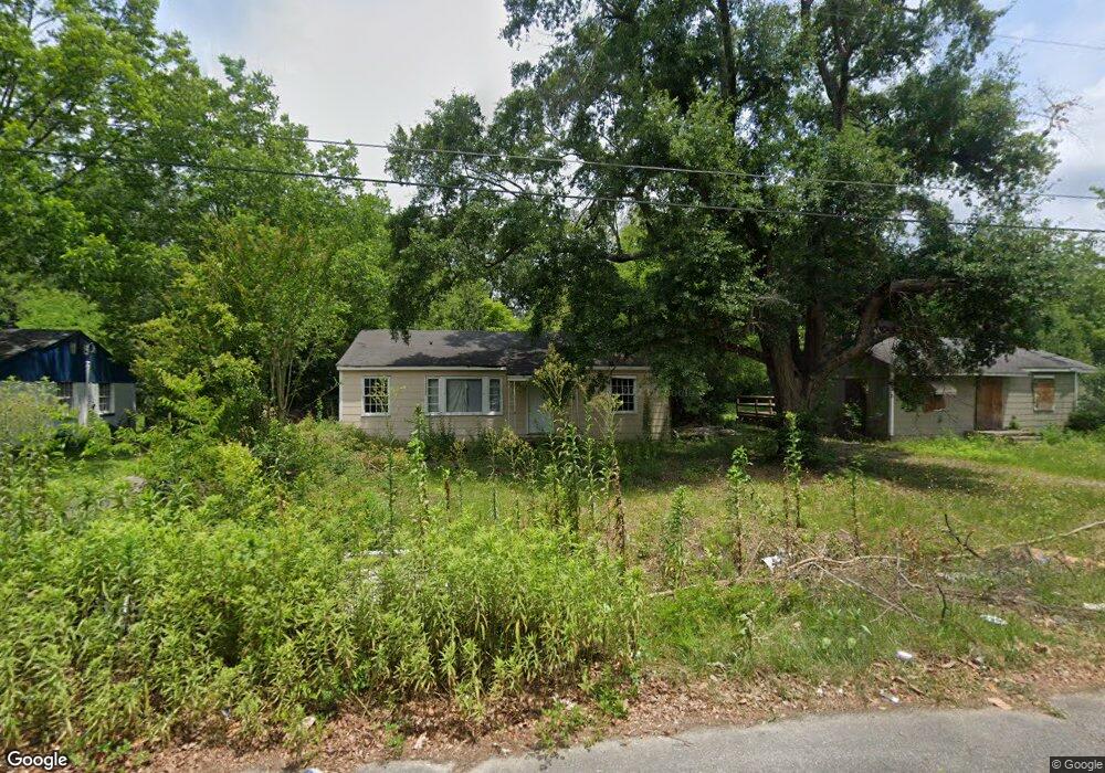 2735 Alden St, Macon, GA 31206 - photo 1