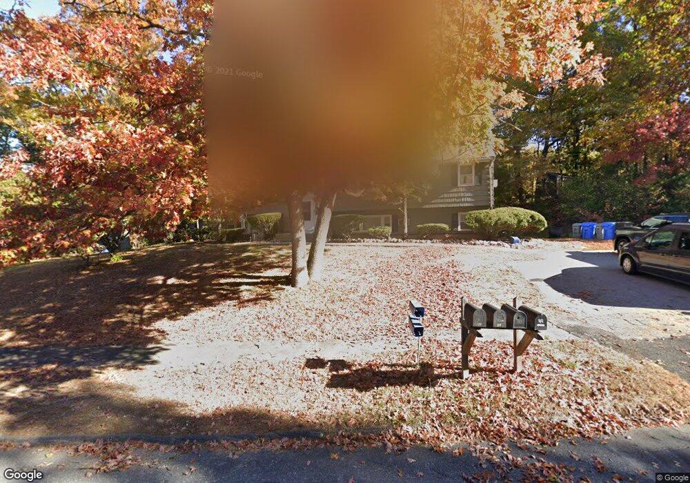 87 Cheryl Ln unit 1 right, Holliston, MA 01746 - photo 1