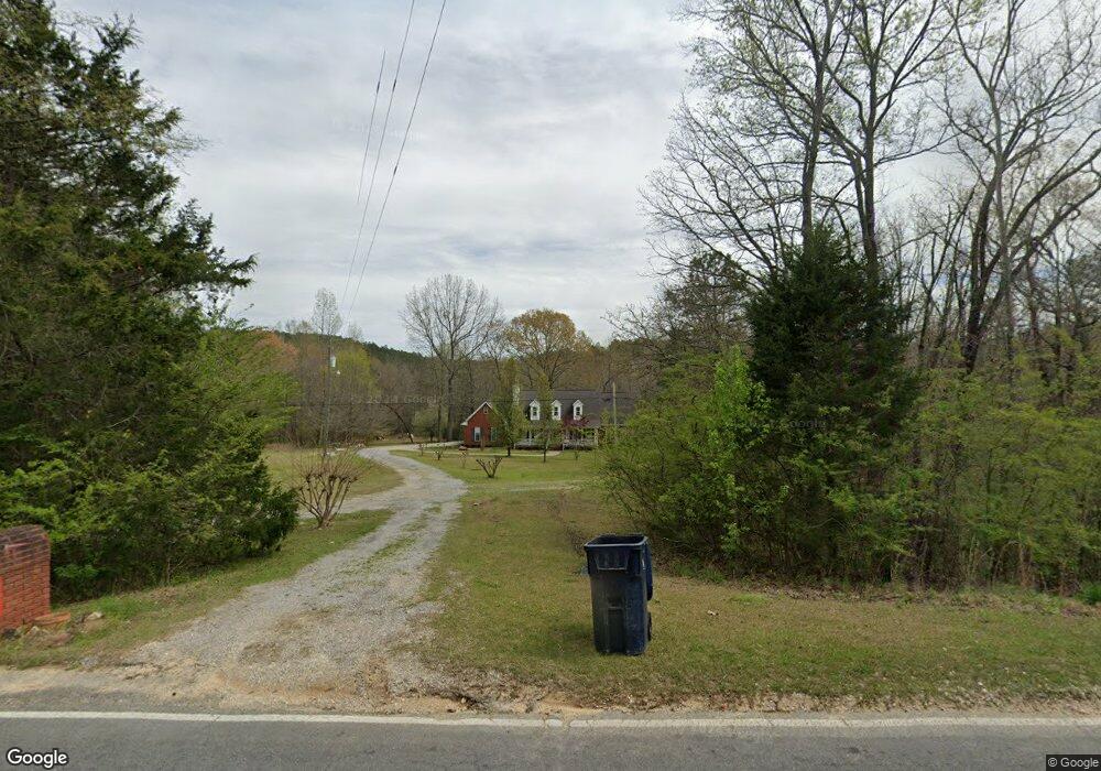 1441 Valley Grove Rd, Remlap, AL 35133 - photo 1