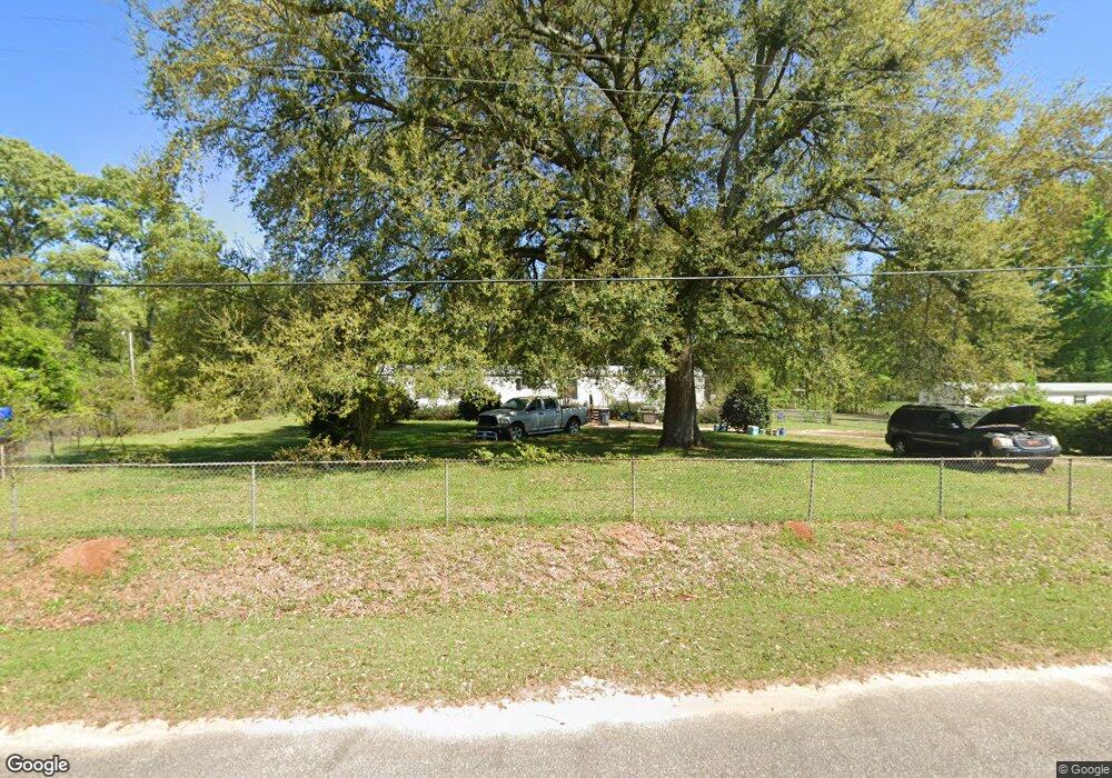 10194 Bob White Dr, Baconton, GA 31716 - photo 1