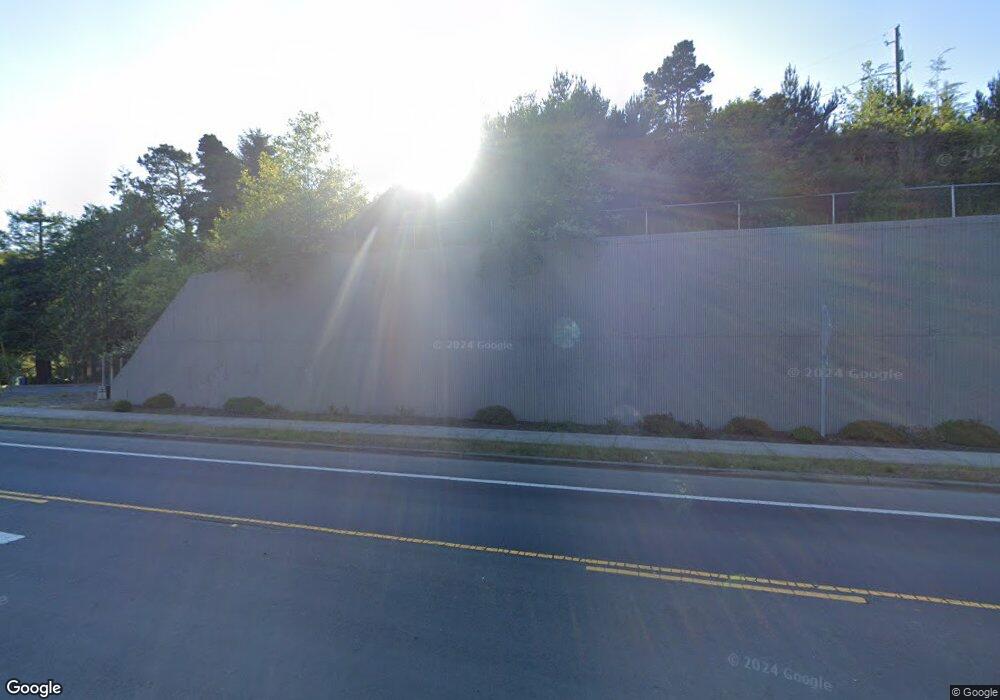 2855 SW Highway 101, Lincoln City, OR 97367 - photo 1