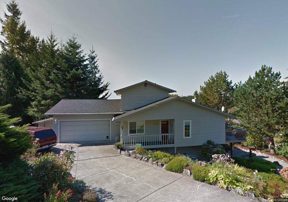 1625 Amy Ct, Bellingham, WA 98226 - photo 1