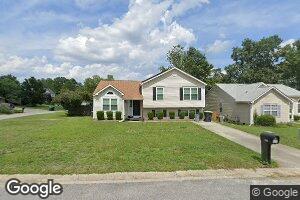 196 Appletree Ln, West Columbia, SC 29170