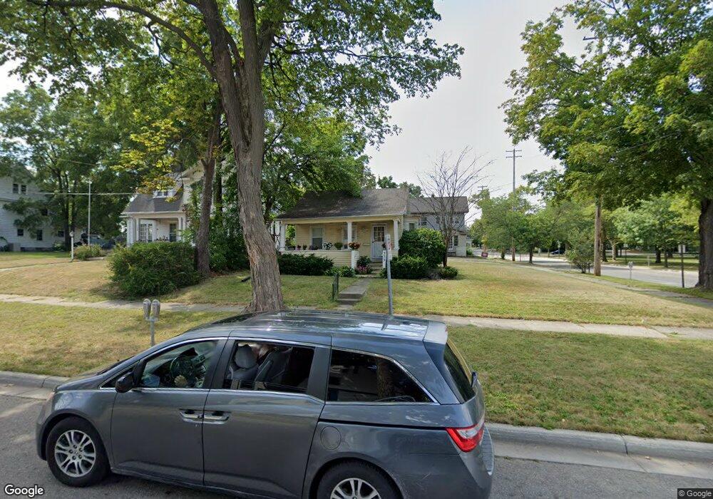 333 N Chestnut St, Lansing, MI 48933 - photo 1