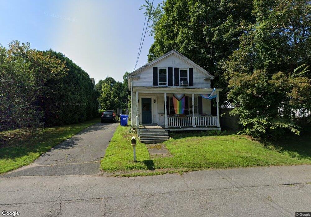 11 School St, Sunderland, MA 01375 - photo 1