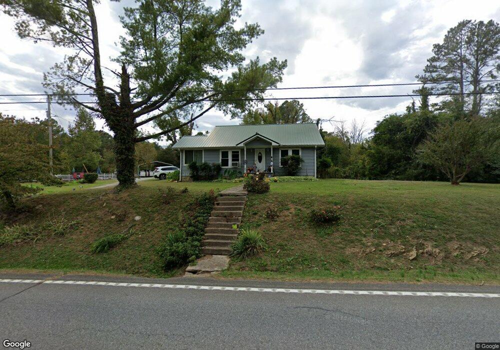 14757 Highway 411 N, Crandall, GA 30711 - photo 1