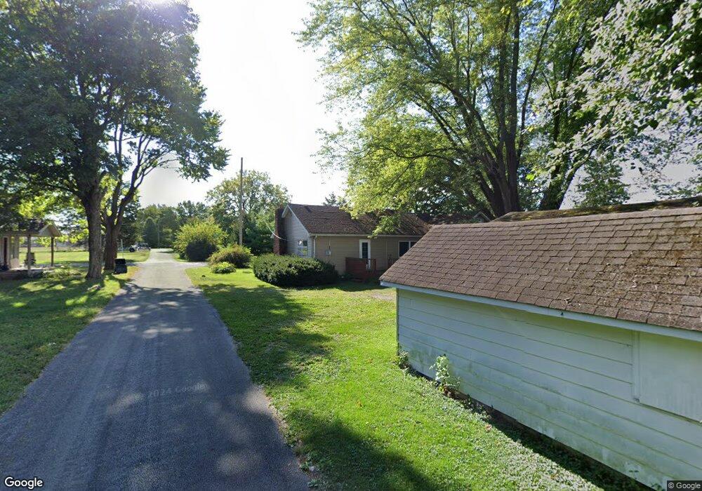 5530 S Main St, Fountaintown, IN 46130 - photo 1