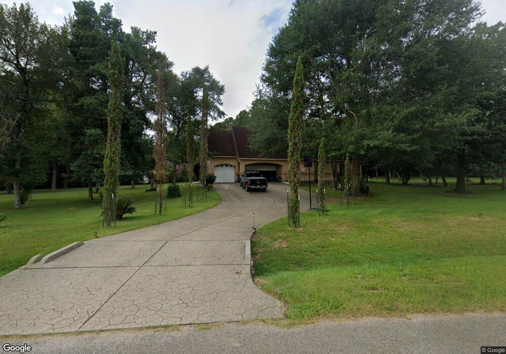 1915 Sendera Ranch Dr, Magnolia, TX 77354 - photo 1