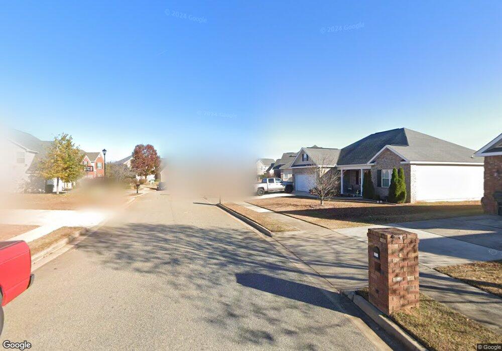 0 Broderick Cir unit 8699480, Warner Robins, GA 31088 - photo 1