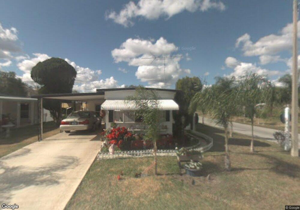 4919 Dove Dr, Zephyrhills, FL 33541 - photo 1