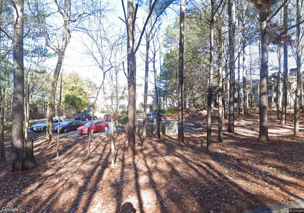 708 Peachtree Forest Ave, Norcross, GA 30092 - photo 1