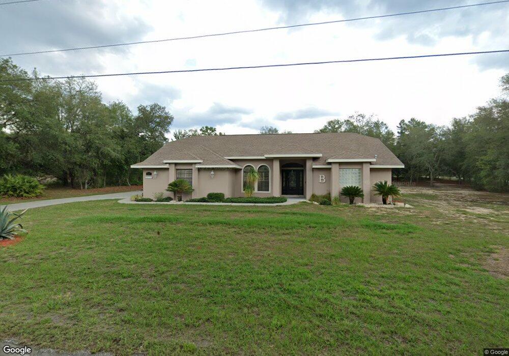 1827 E Colfax Ln, Hernando, FL 34442 - photo 1