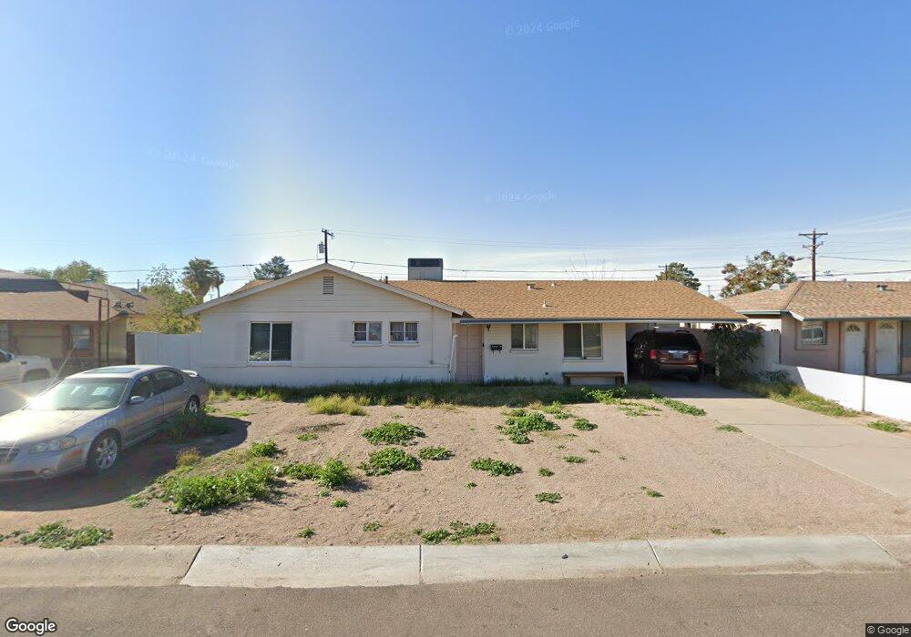 5654 N 37th Ave, Phoenix, AZ 85019 - photo 1