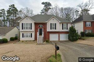 208 Park Forest Way NW, Kennesaw, GA 30144