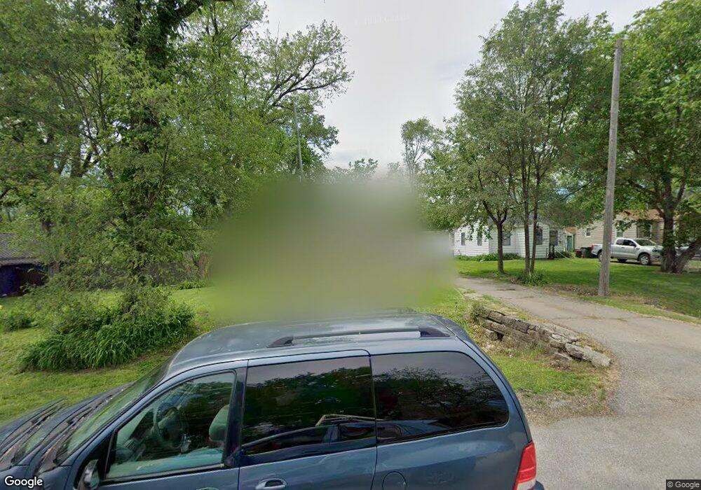 4340 SE 17th St, Des Moines, IA 50320 - photo 1