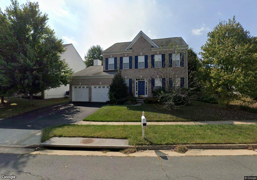 17155 Greenwood Dr, Round Hill, VA 20141 - photo 1