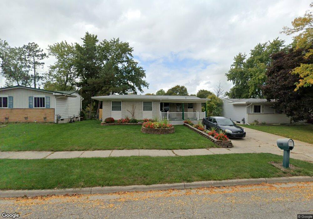 3509 Coachlight Common St, Lansing, MI 48911 - photo 1