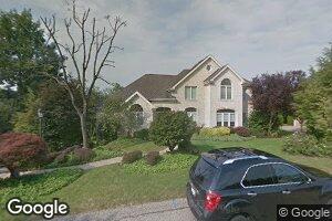 1135 Saint Mellion Dr, Presto, PA 15142