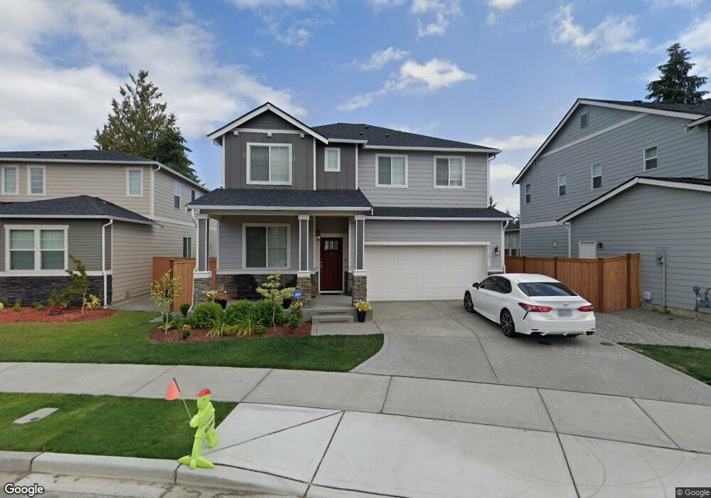 4517 79th Avenue Ct W, University Place, WA 98466 - photo 1