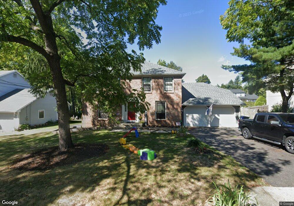 720 Walnut Ave, Laurel Springs, NJ 08021 - photo 1