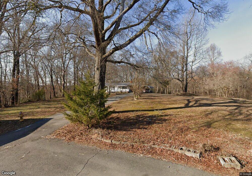 2285 Kerr Rd NW, Dalton, GA 30721 - photo 1