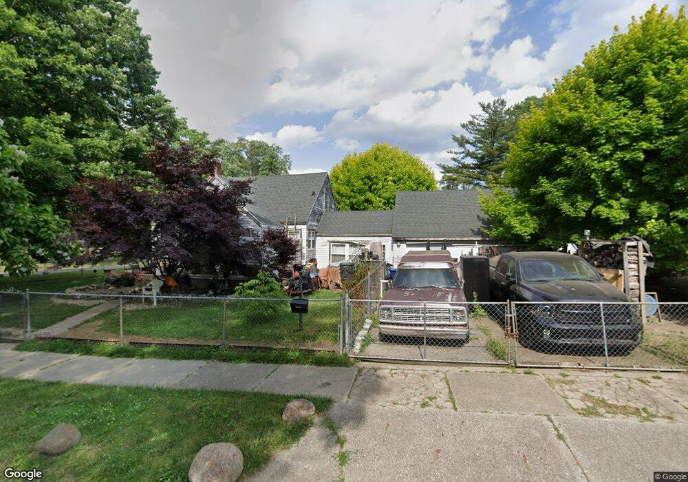 1932 N Lynch St, Flint, MI 48506 - photo 1