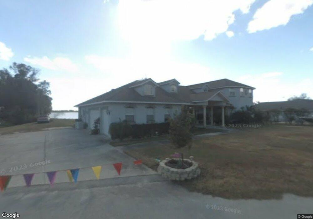 401 Wgto Tower Rd, Lake Alfred, FL 33850 - photo 1