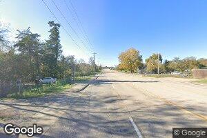 607 Valliant Ave, Fort Towson, OK 74735